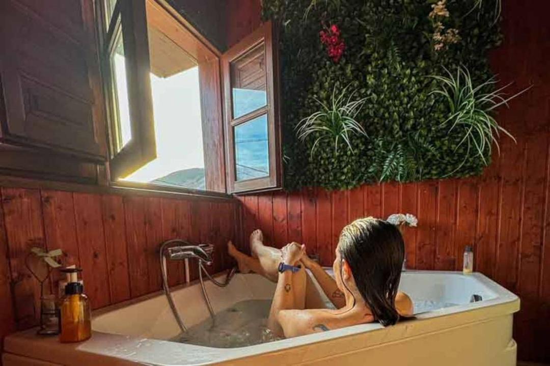 Photo of Bathroom in Fresnedo