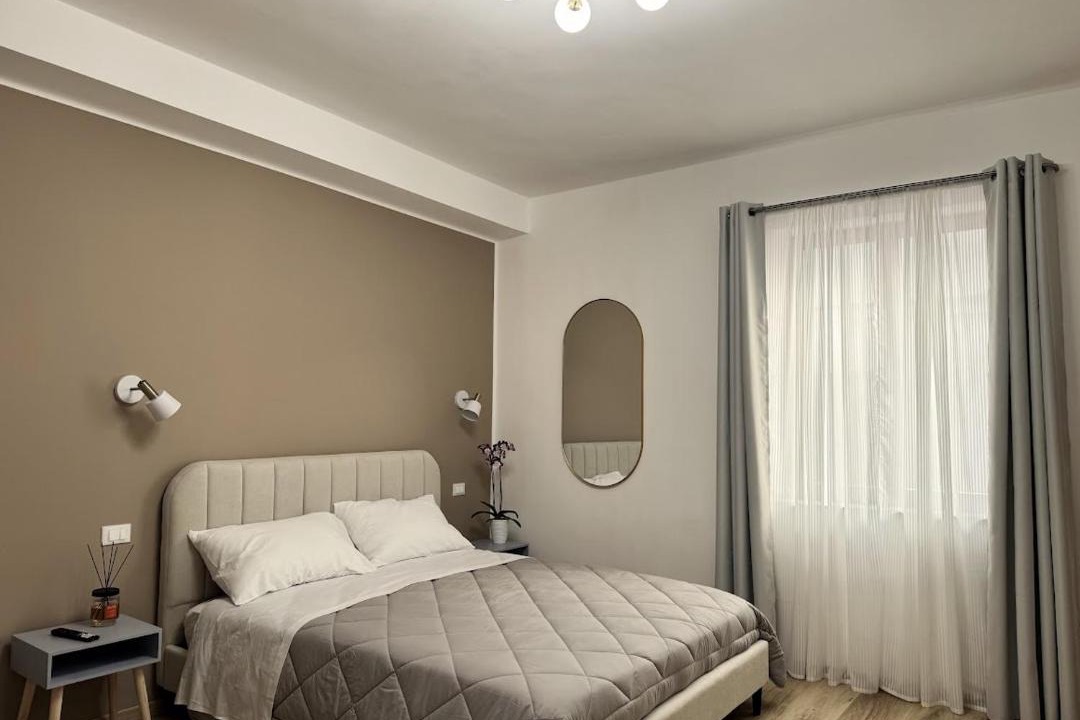 Photo of Bedroom in Fondi