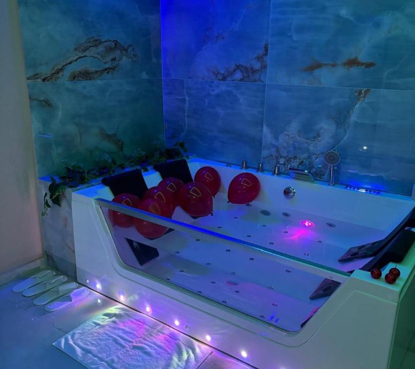 Photo of Bathroom in Monte Po-Nesima-San Leone-Rapisardi