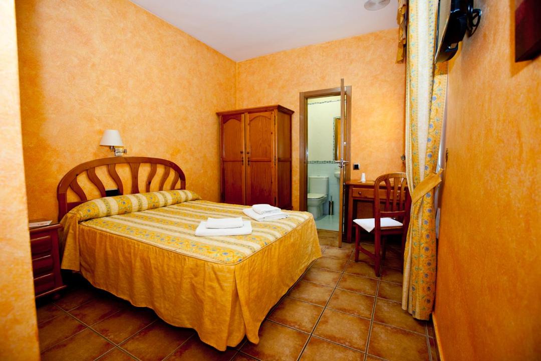 Photo of Bedroom in Mocejon