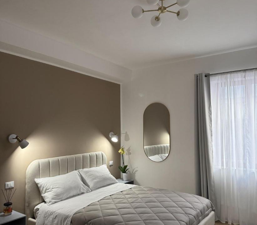 Photo of Bedroom in Fondi