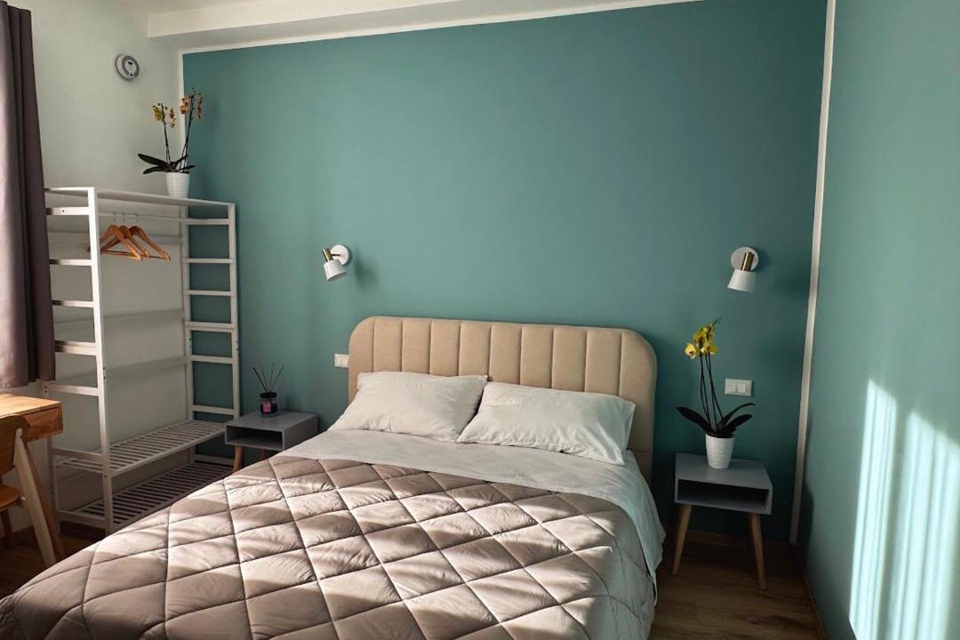Photo of Bedroom in Fondi