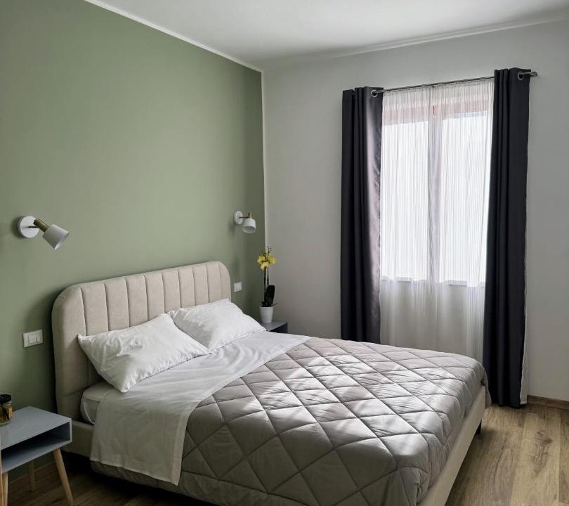 Photo of Bedroom in Fondi
