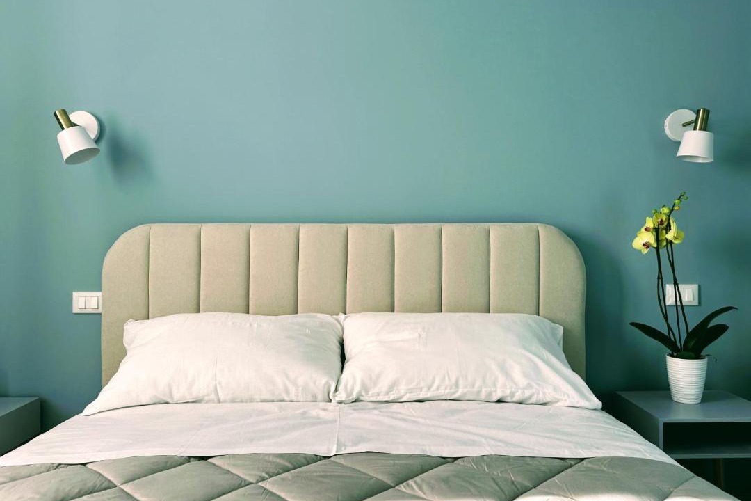 Photo of Bedroom in Fondi