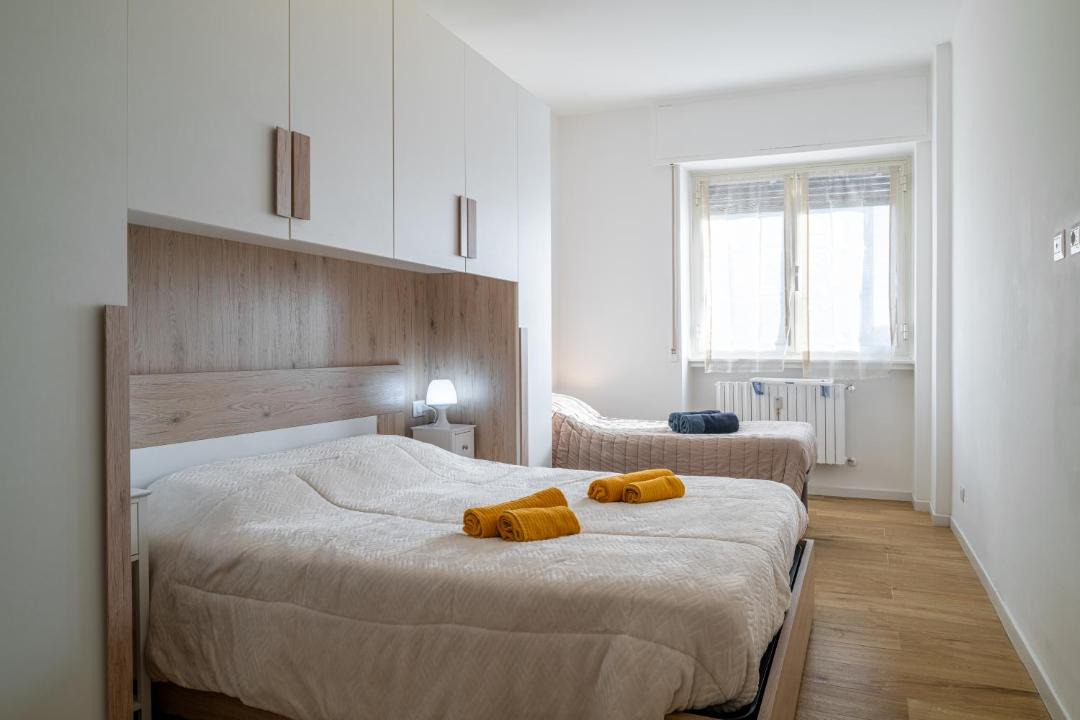 Photo of Bedroom in San Donato Milanese