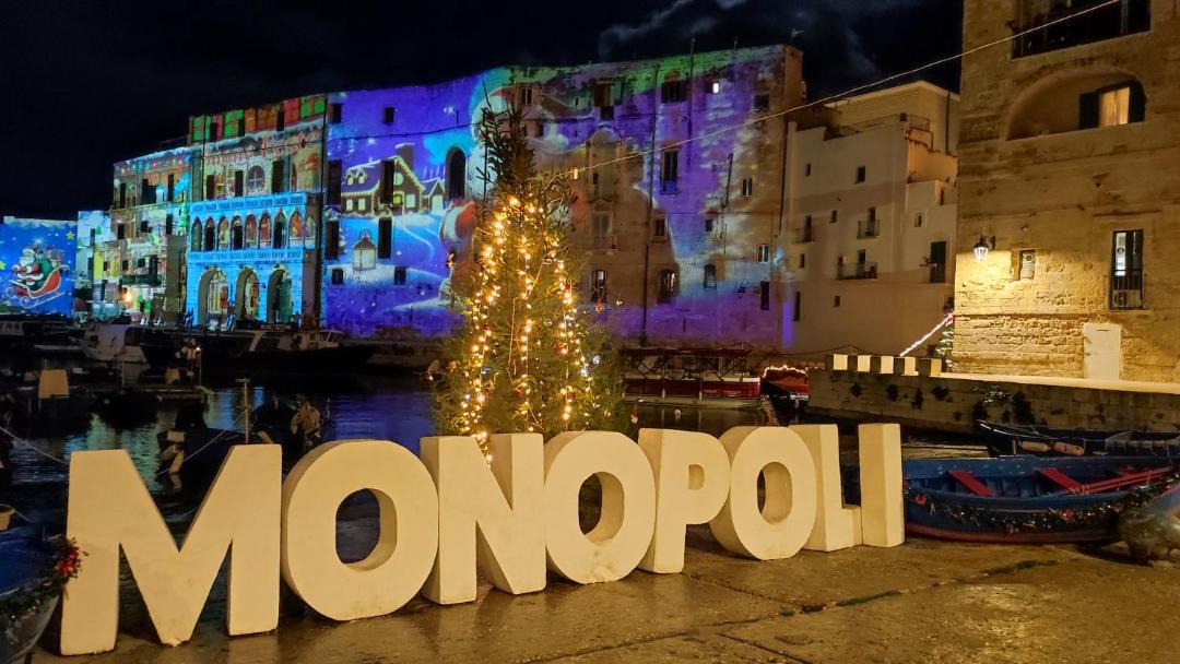 Photo of Others in Monopoli