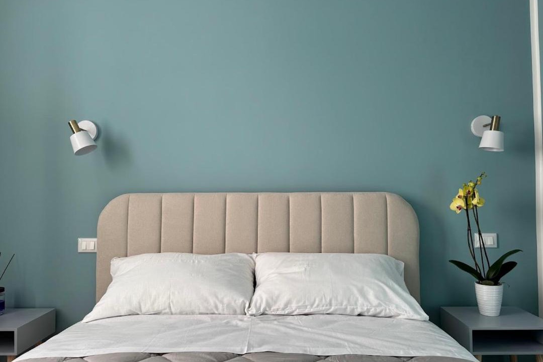 Photo of Bedroom in Fondi