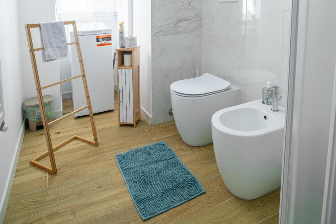 Photo of Bathroom in San Donato Milanese