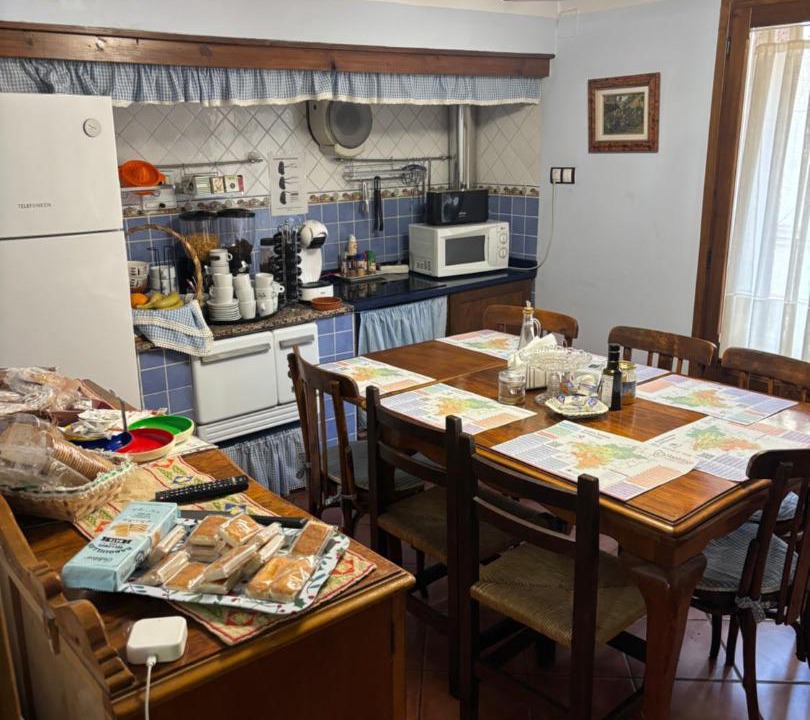 Photo of Kitchen in Alcorisa