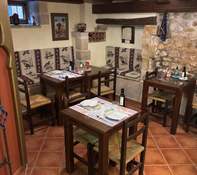 Photo of Kitchen in Alcorisa