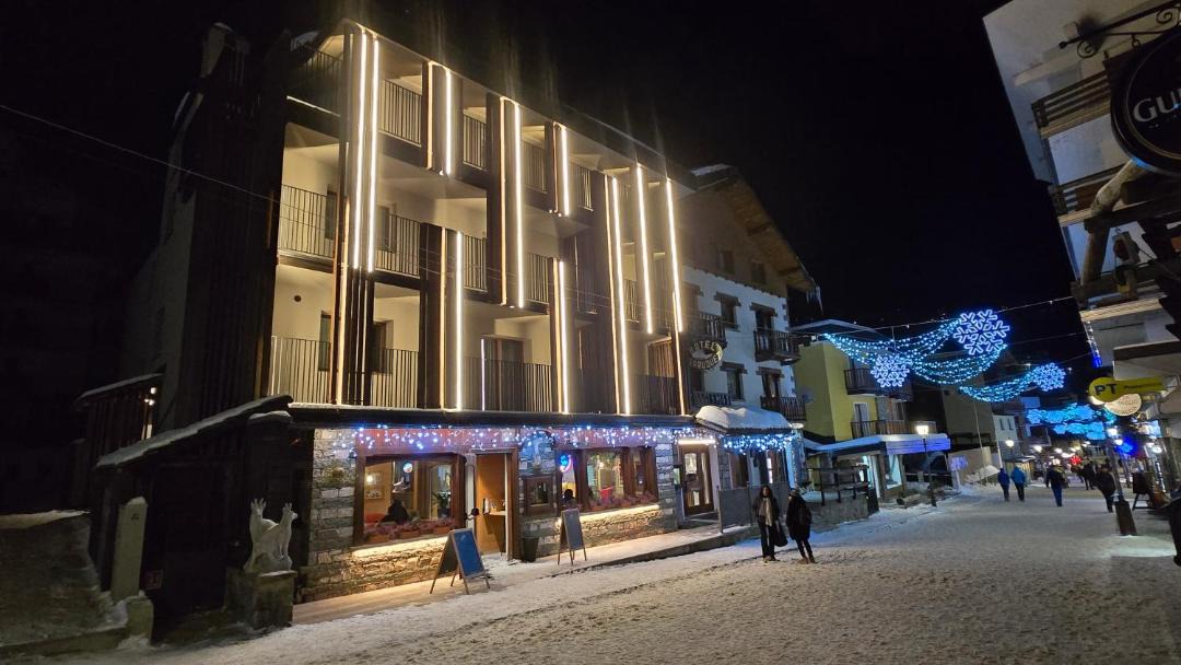 Photo of Others in Cervinia