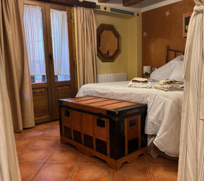 Photo of Bedroom in Alcorisa