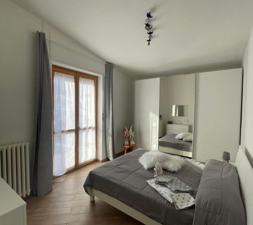 Photo of Bedroom in Entracque
