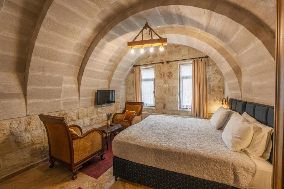Photo of Bedroom in Mustafapasa