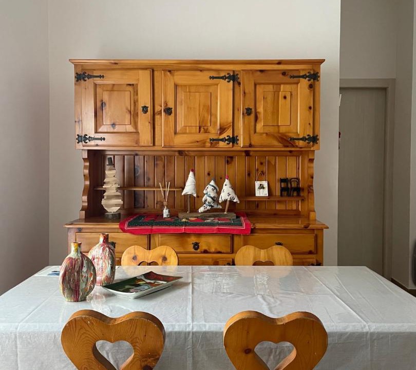 Photo of Kitchen in Entracque