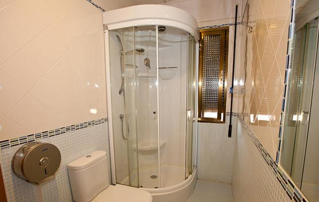 Photo of Bathroom in Mocejon