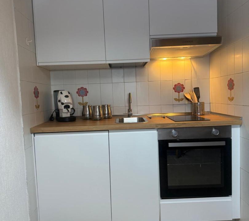 Photo of Kitchen in Aremogna