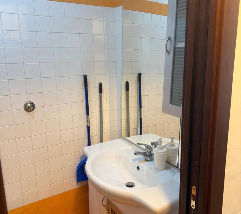 Photo of Bathroom in Aremogna