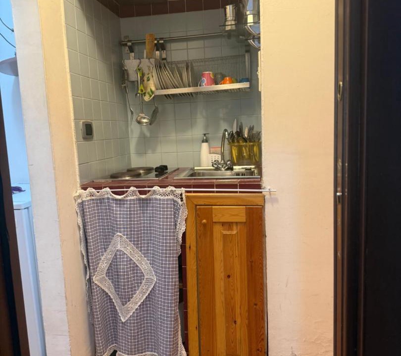Photo of Kitchen in Aremogna