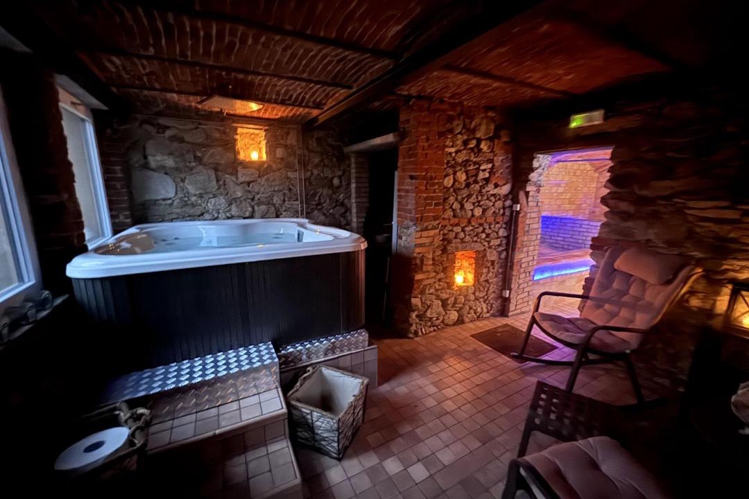 Photo of Bathroom in Soriso