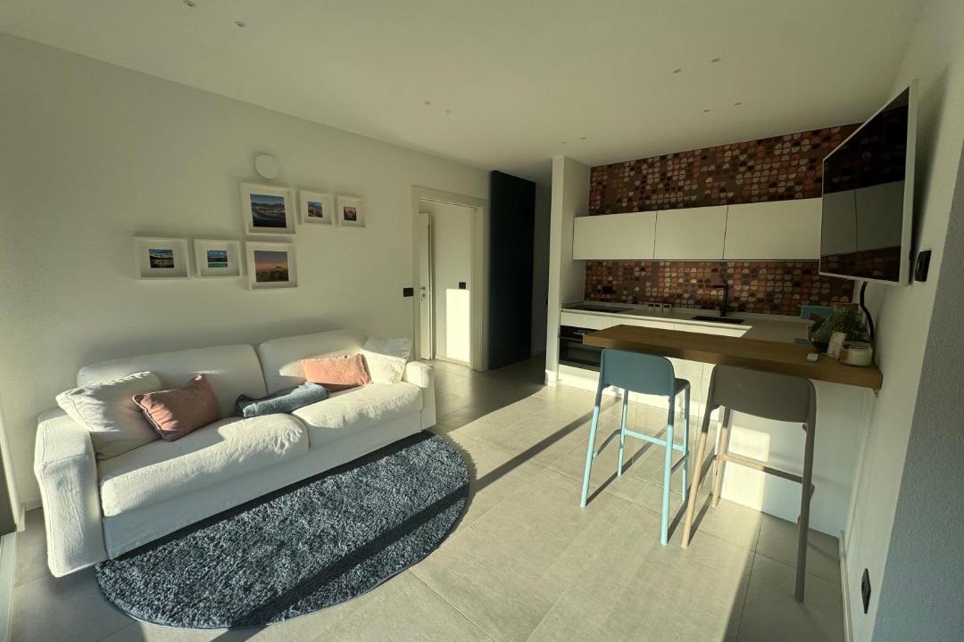 Photo of Bedroom in Limana