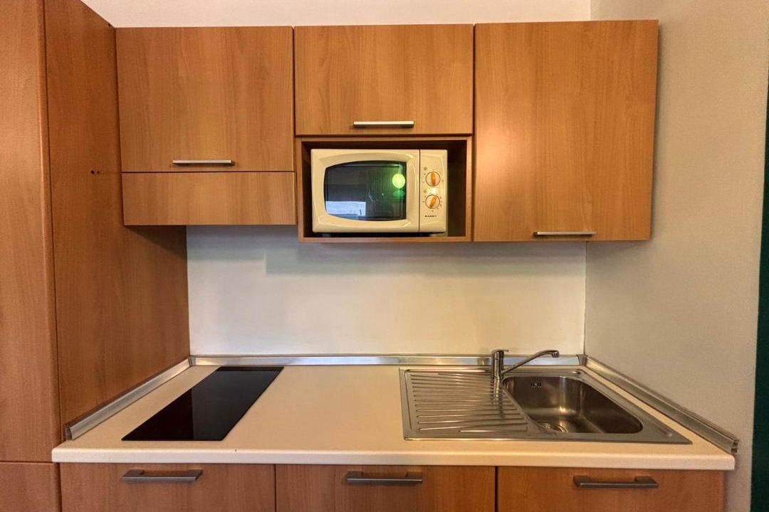 Photo of Kitchen in Sestriere