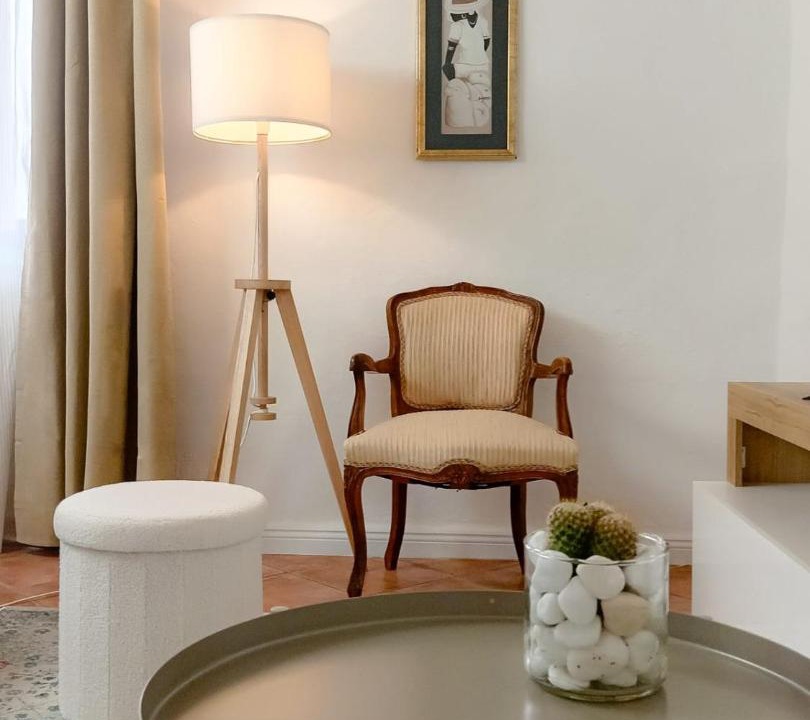 Photo of Livingroom in Vescovado