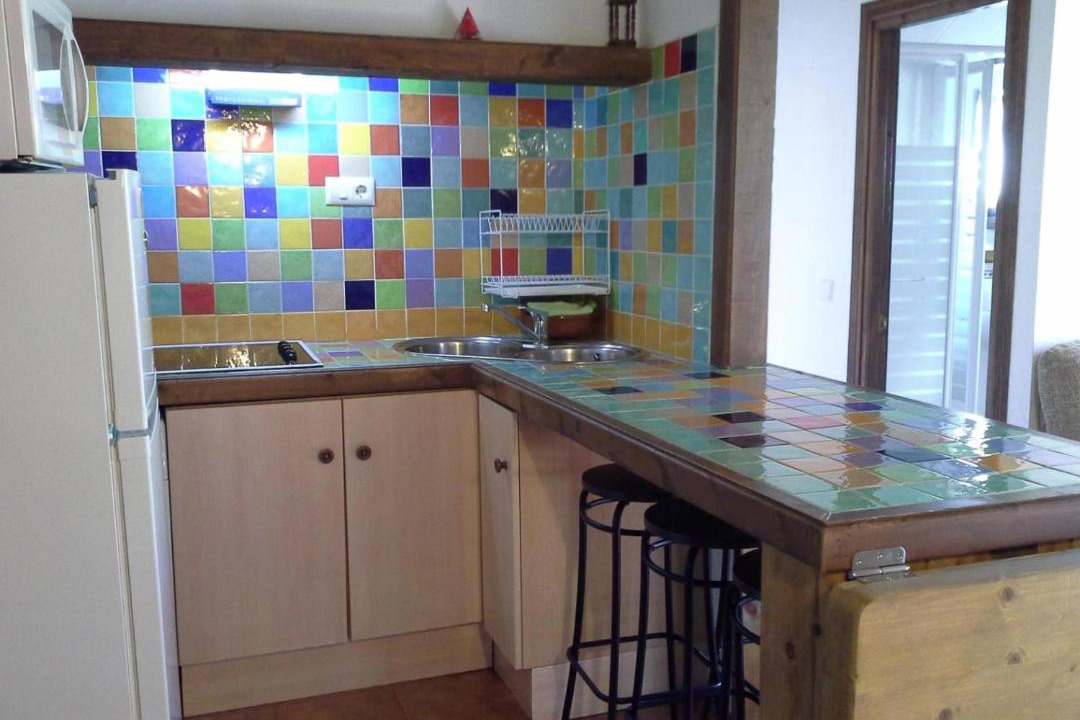 Photo of Kitchen in Penamellera Alta