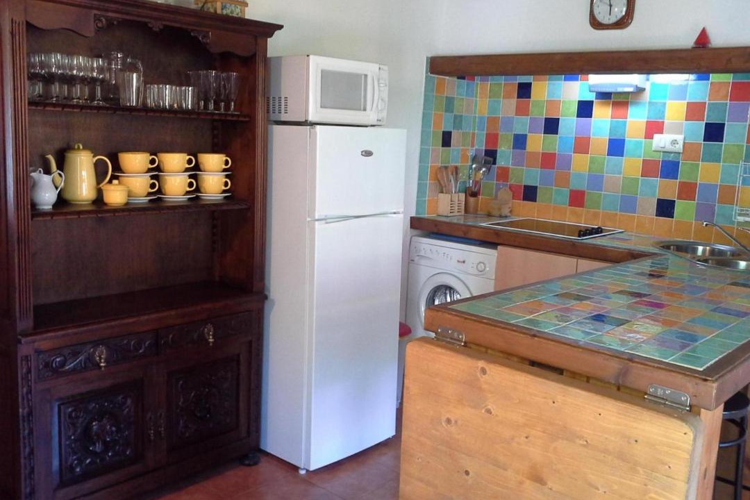 Photo of Kitchen in Penamellera Alta