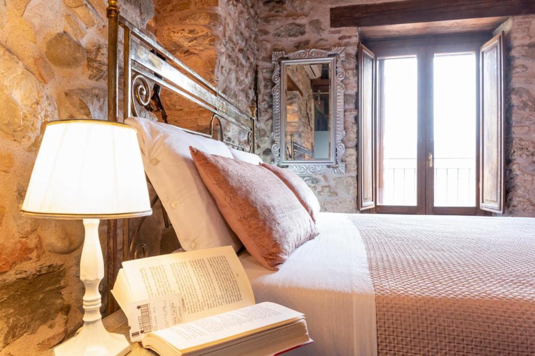 Photo of Bedroom in Montorio al Vomano