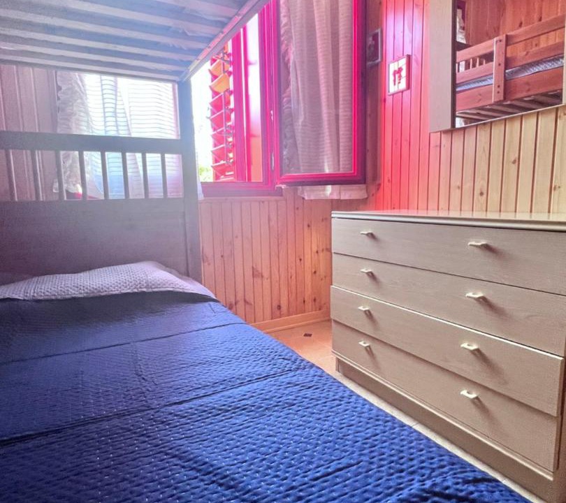 Photo of Bedroom in Valle del Sole