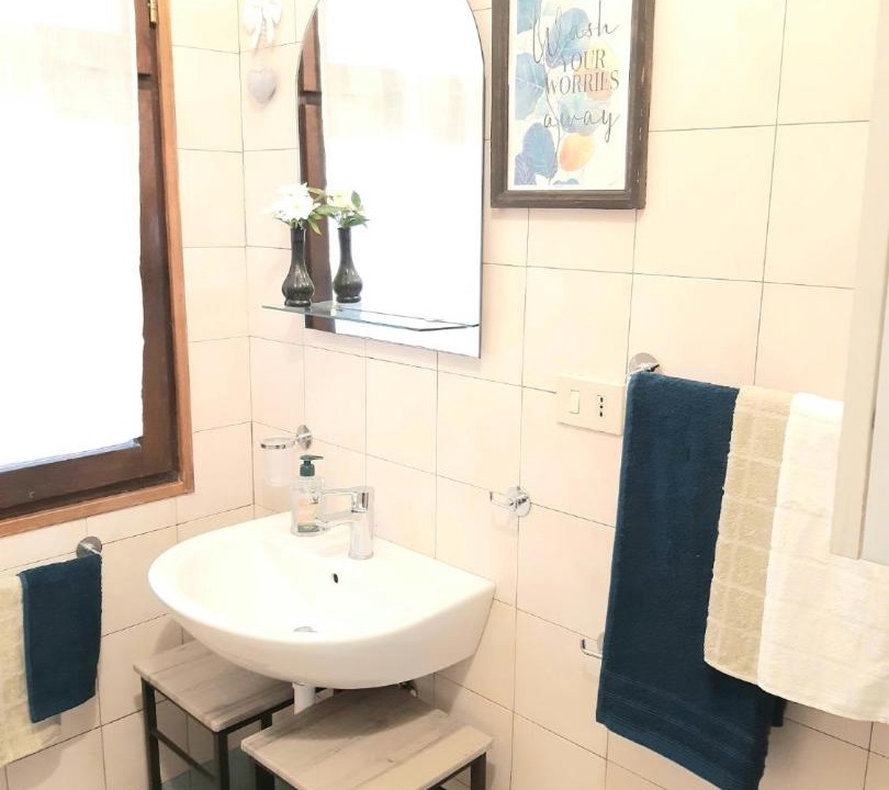 Photo of Bathroom in Candelo