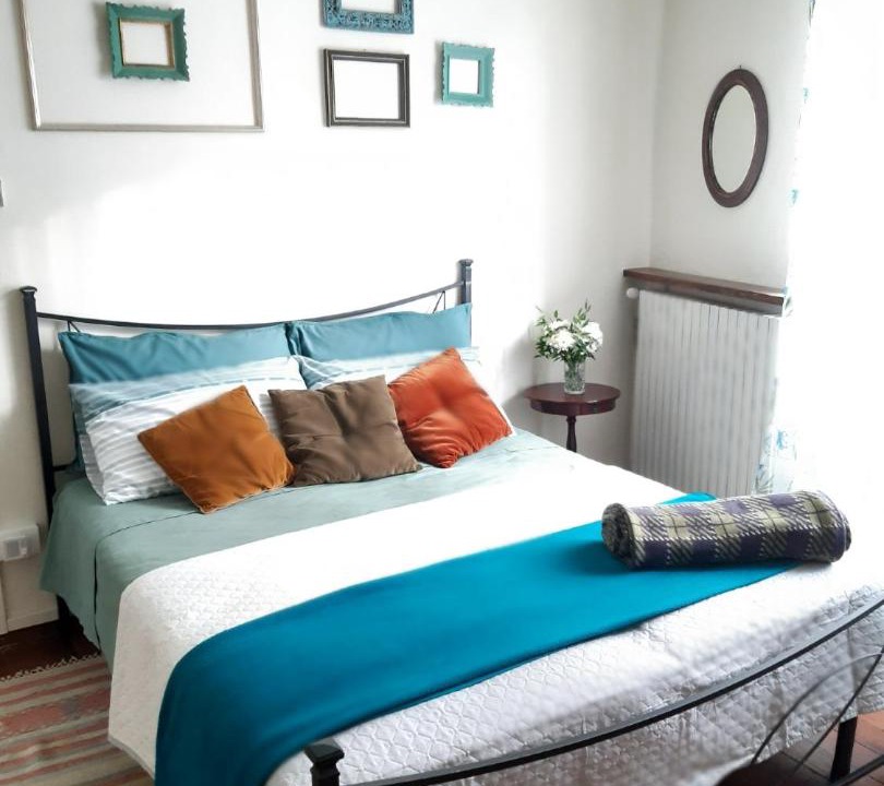 Photo of Bedroom in Candelo
