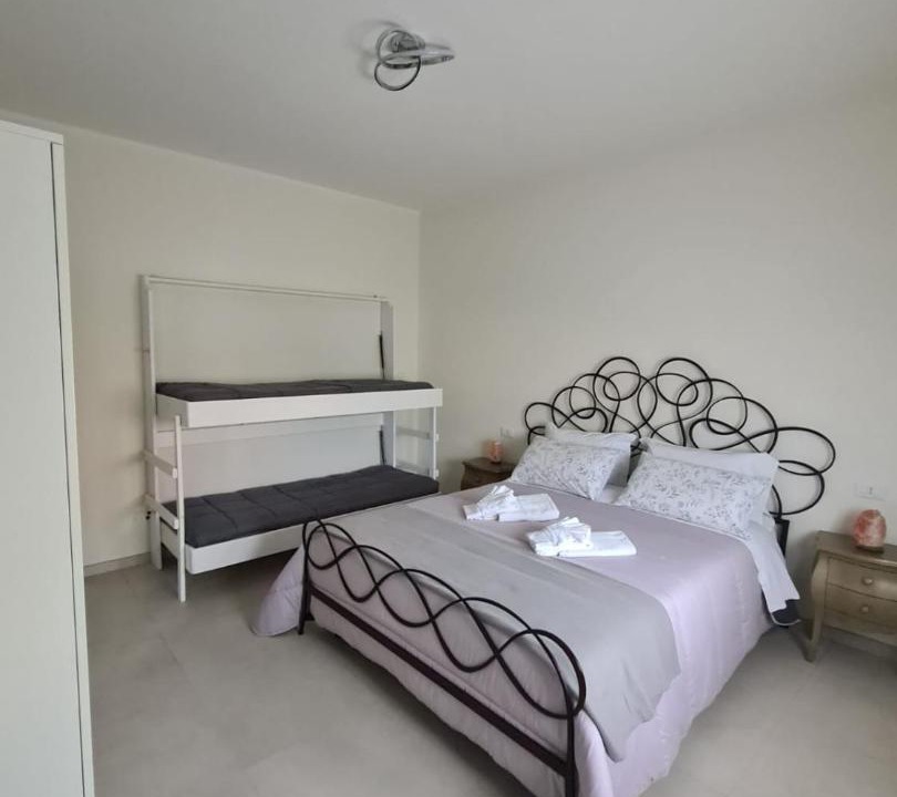 Photo of Bedroom in Arceto