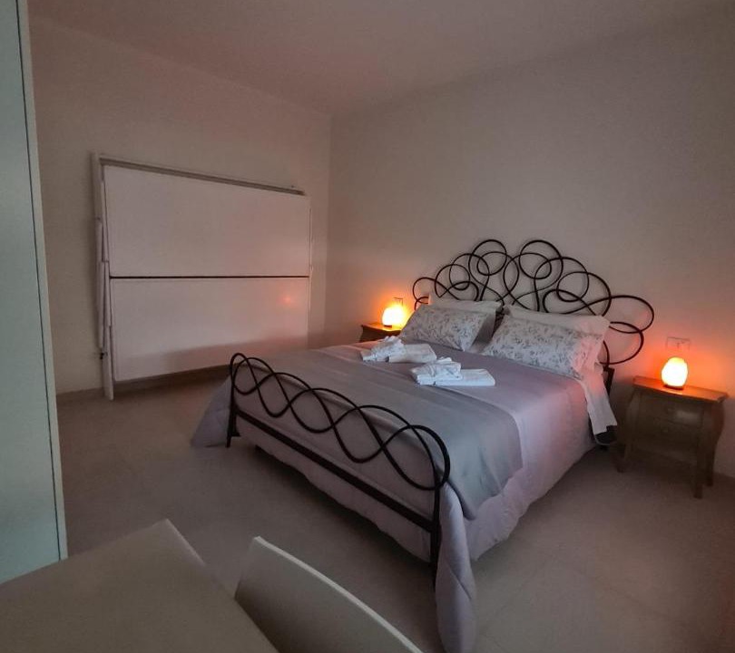 Photo of Bedroom in Arceto