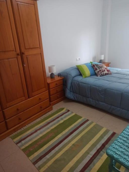 Photo of Bedroom in Cehegin
