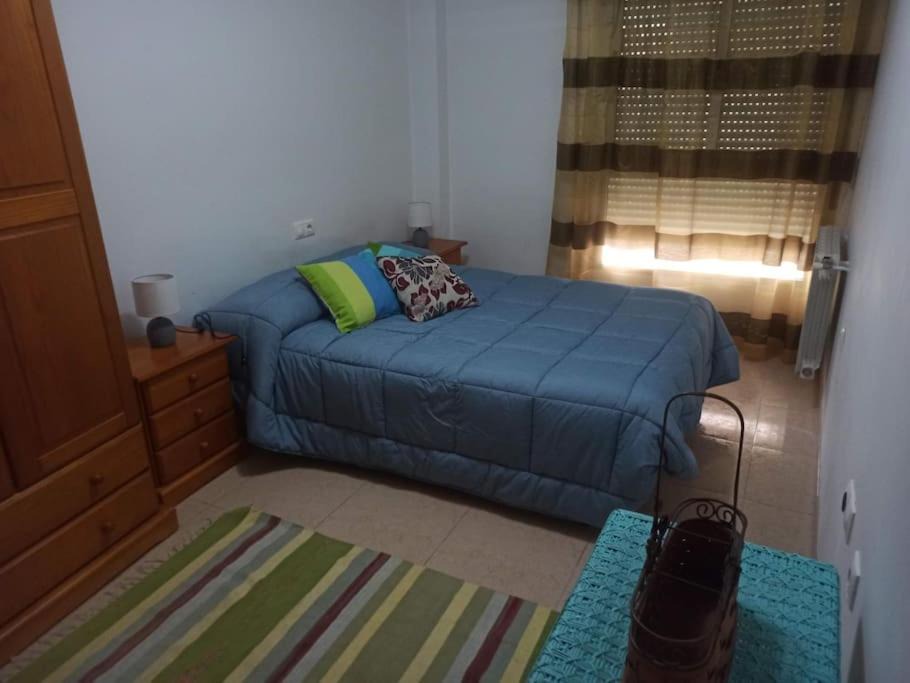 Photo of Bedroom in Cehegin