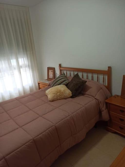 Photo of Bedroom in Cehegin