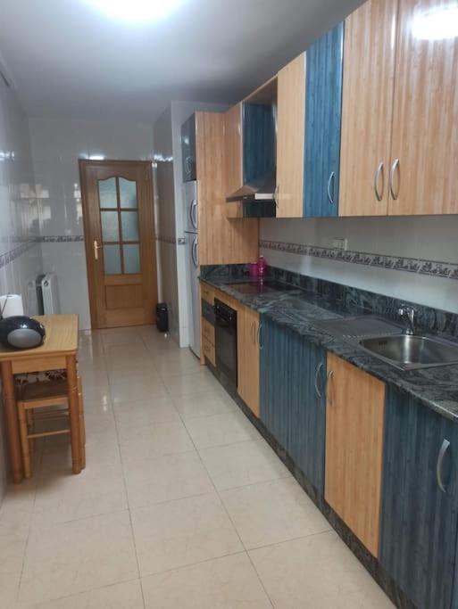 Photo of Kitchen in Cehegin