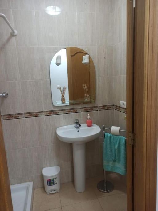 Photo of Bathroom in Cehegin