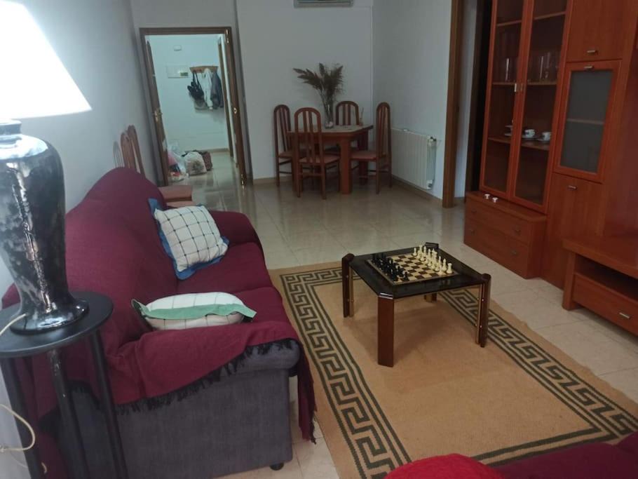 Photo of Livingroom in Cehegin