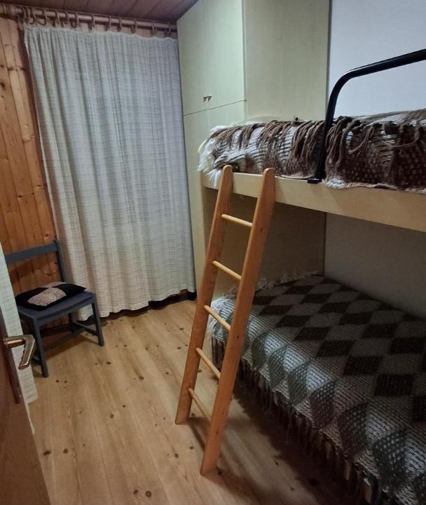 Photo of Bedroom in Rocca Pietore
