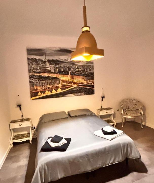 Photo of Bedroom in Druento