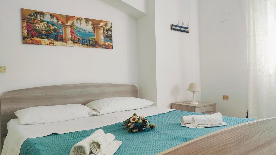 Photo of Bedroom in Santa Cesarea Terme