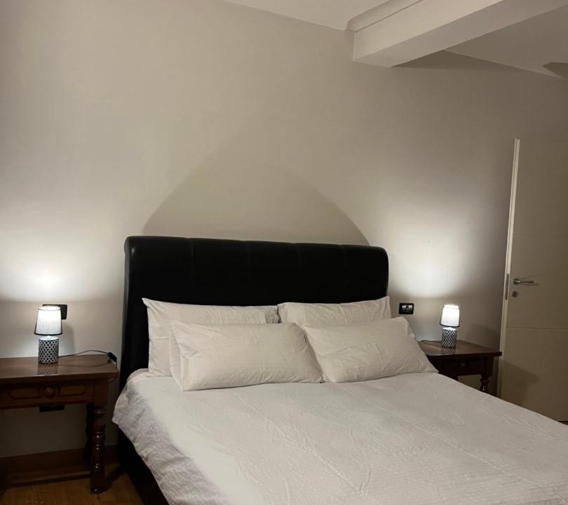 Photo of Bedroom in Casale Monferrato