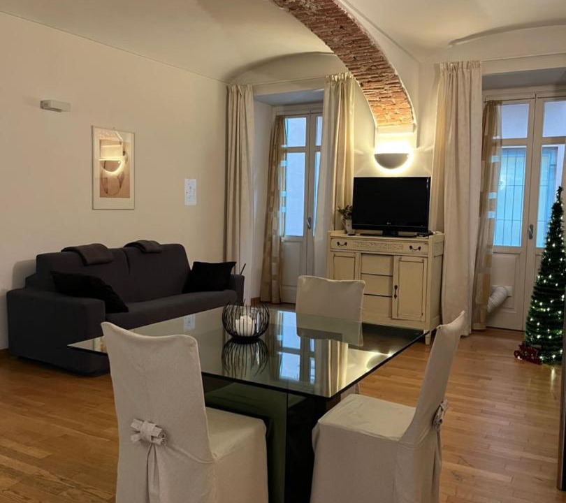 Photo of Livingroom in Casale Monferrato