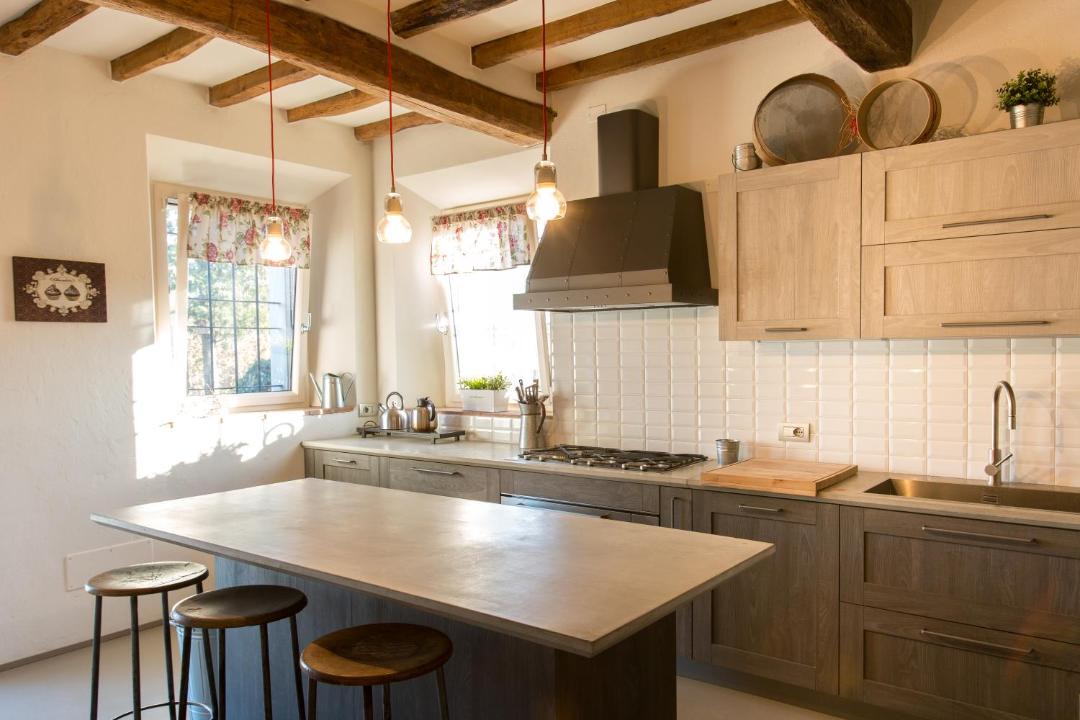 Photo of Kitchen in Albinea