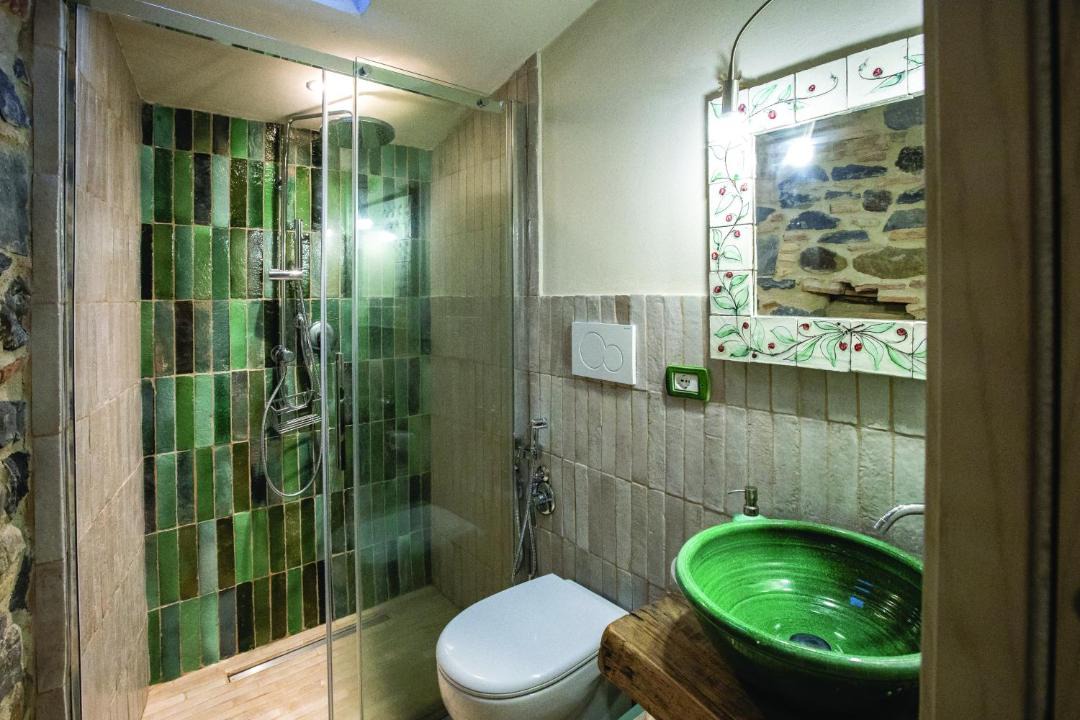 Photo of Bathroom in Castel Viscardo