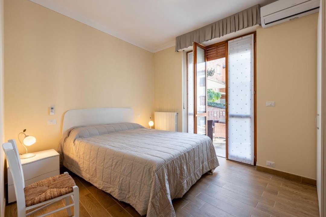 Photo of Bedroom in Castagnole Monferrato