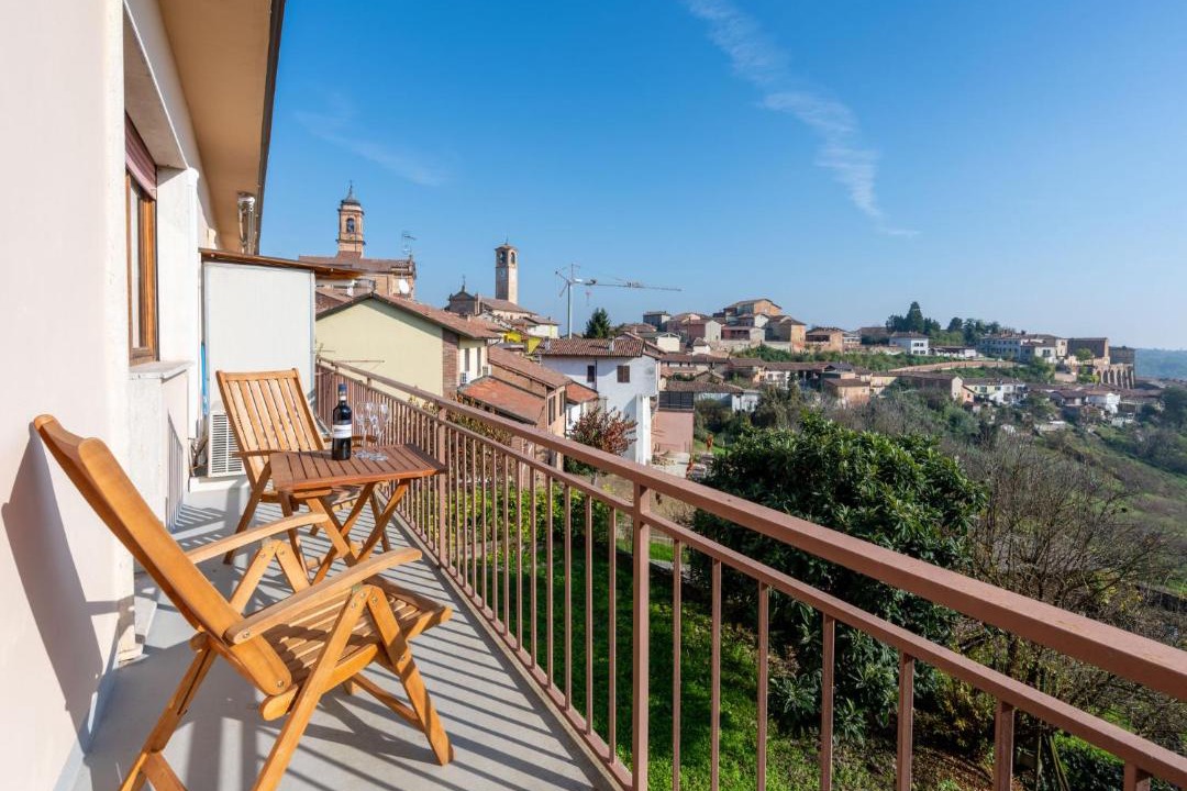 Photo of Patio Balcony in Castagnole Monferrato